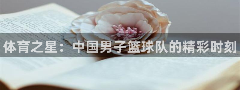 24直播吧 看球吧：体育之星：中国男子篮球队的精彩时刻